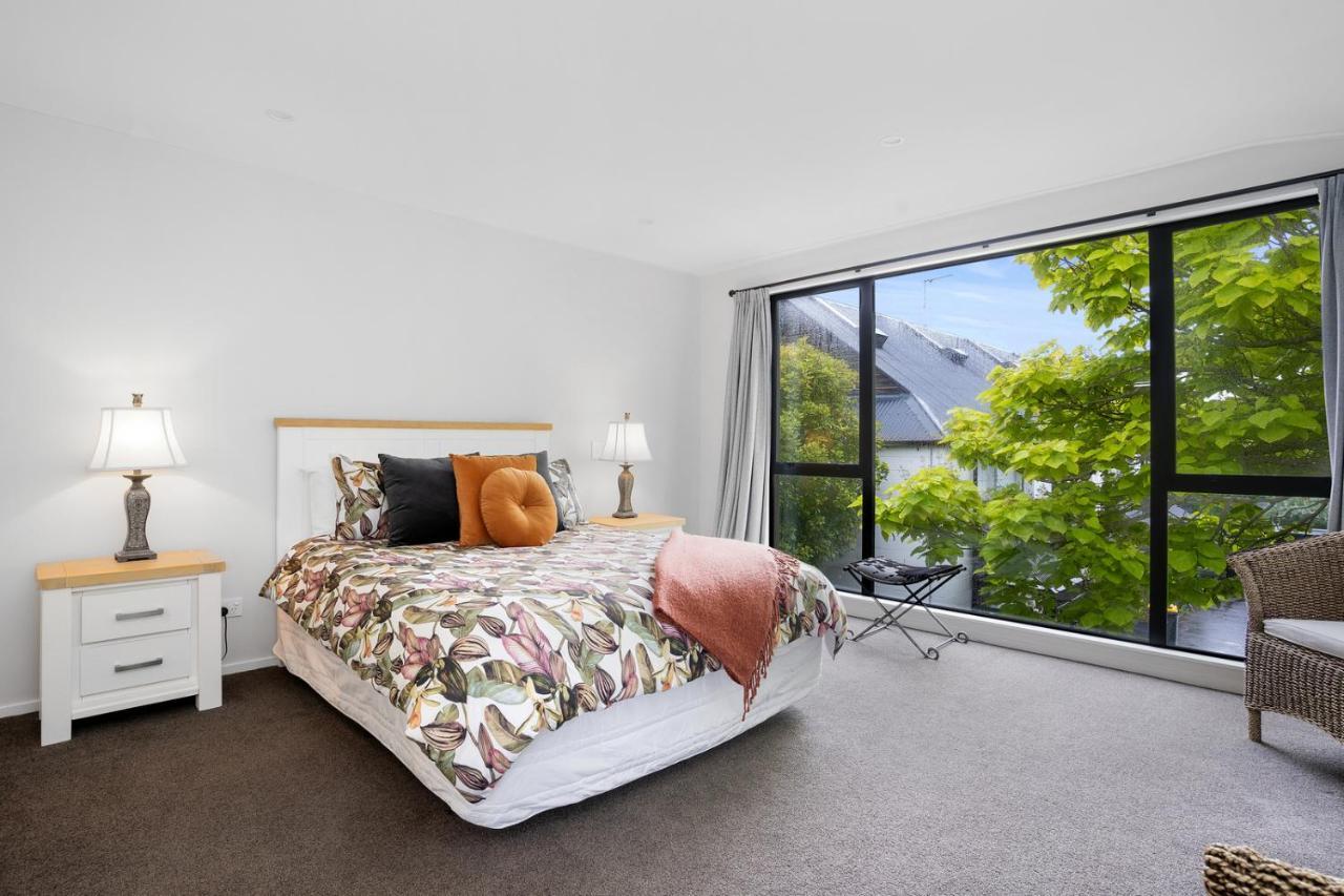 City Living - Christchurch Holiday Home Exterior photo